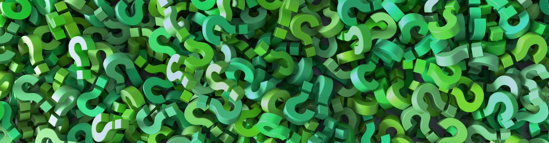 Frequently Asked Questions