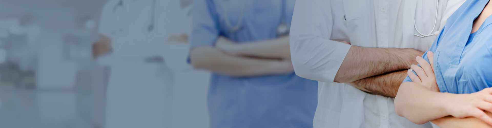 Meet our clinical staff - GastrocareGC